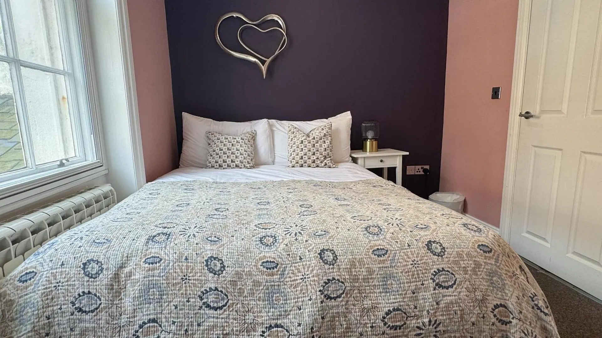 Apartmán Flat 5 Mins Away From Beach! Hove